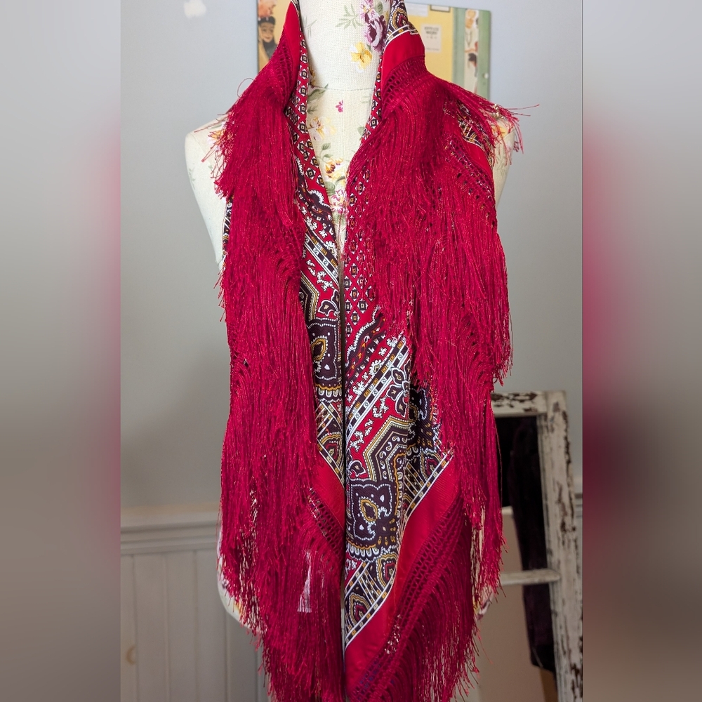 ‎Scarf - Picture 5 of 5